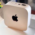 Grab the lowest price on this M4 Mac mini with 512GB SSD