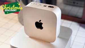 Read more about the article Grab the lowest price on this M4 Mac mini with 512GB SSD