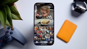 Read more about the article How to fix Photos in iOS 18