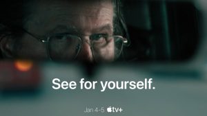 Read more about the article Apple TV+ has something planned for January 4 & 5