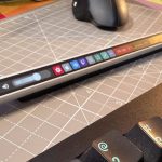 Flexbar review: Could be the heir-apparent to the Touch Bar, someday