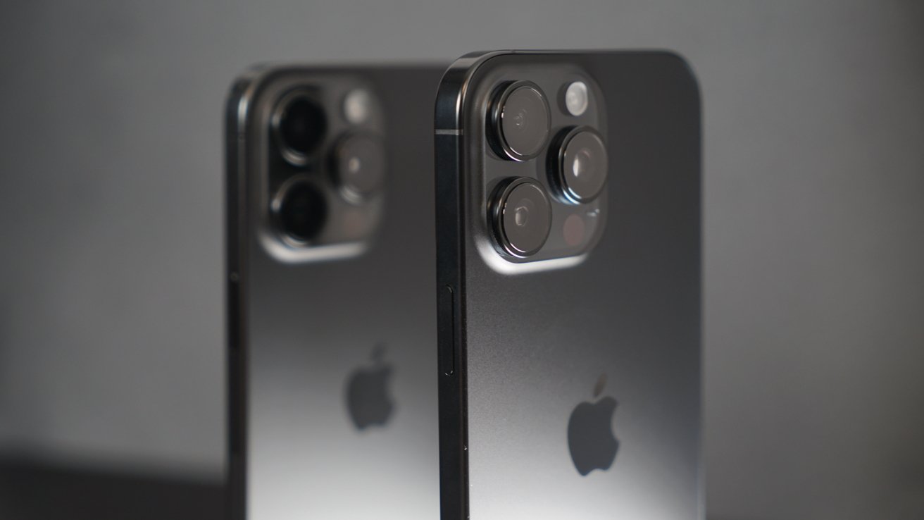 You are currently viewing Inside the secret labs powering iPhone 16’s camera magic