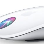 New Magic Mouse may listen for voice commands