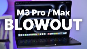 Read more about the article Blowout MacBook Pro deals offer steep discounts through Dec. 31