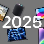 Apple’s first half of 2025 exposed by numerous leaks leading into the new year