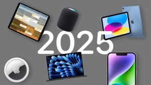 Read more about the article Apple’s first half of 2025 exposed by numerous leaks leading into the new year