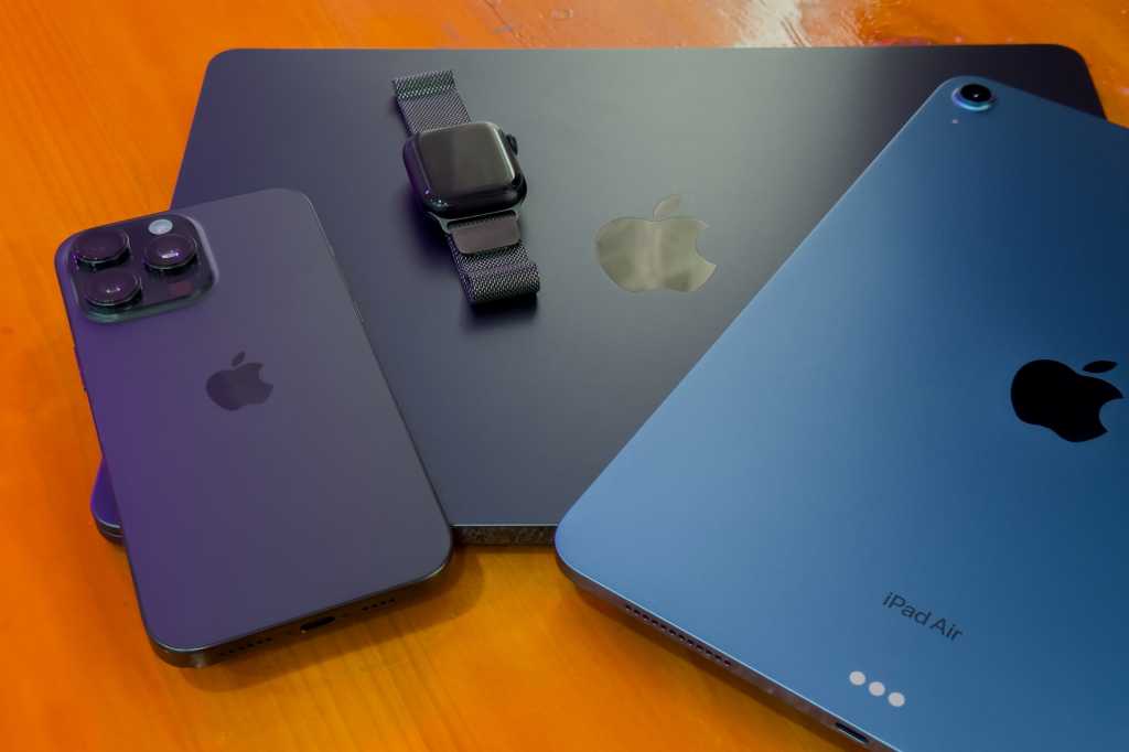 You are currently viewing Apple still has some tricks left up its sleeve for 2025