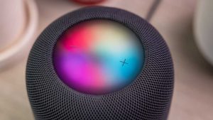 Read more about the article Will it ever arrive? Apple’s HomePod with a screen reportedly delayed again