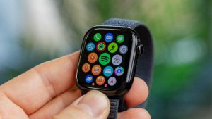 Read more about the article Get your holiday shopping done with this all-time-low Apple Watch sale