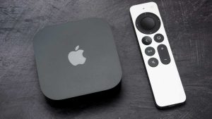 Read more about the article TV or not, Apple is coming to save the smart home