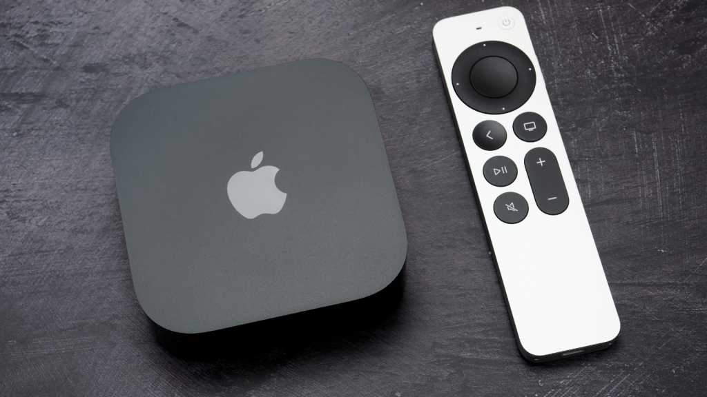 You are currently viewing TV or not, Apple is coming to save the smart home