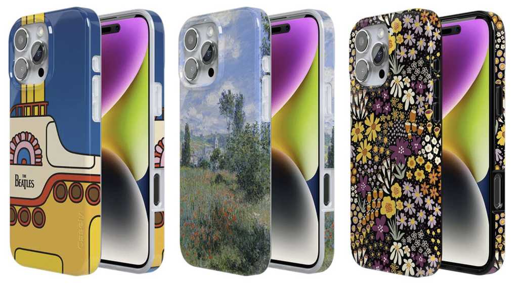 You are currently viewing Take 50% off any Casely iPhone case in this crazy site-wide blowout sale