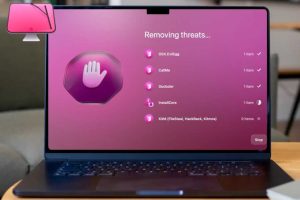 Read more about the article CleanMyMac offers virus removal, but is it any good?