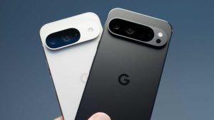 Read more about the article Four features the iPhone should steal from Google’s Pixel 9