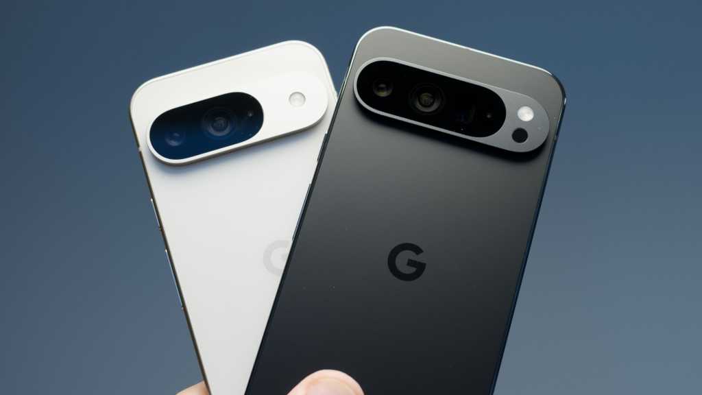 You are currently viewing Four features the iPhone should steal from Google’s Pixel 9