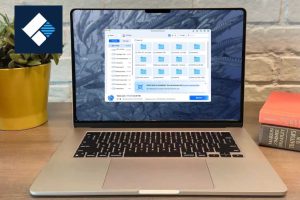 Read more about the article Wondershare Recoverit Review: an excellent Mac data recovery package