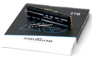 Read more about the article The Addlink G55 SSD Makes PCIe 5.0 More Affordable