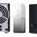 Best NAS drives for Mac