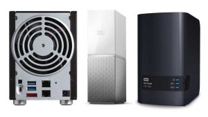 Read more about the article Best NAS drives for Mac