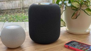 Read more about the article Apple hasn’t forgotten about HomePod after all