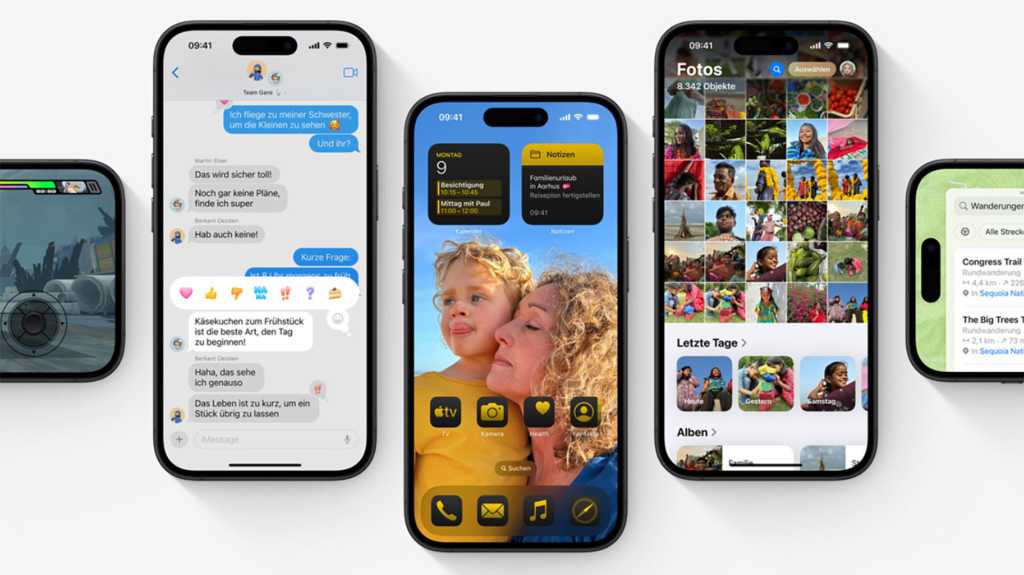 You are currently viewing The iOS 18 feature backlog has gotten so bad it’s starting to affect iOS 19