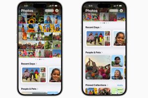 Read more about the article Hate the new iOS 18 Photos app? Here’s how to fix it in a few taps