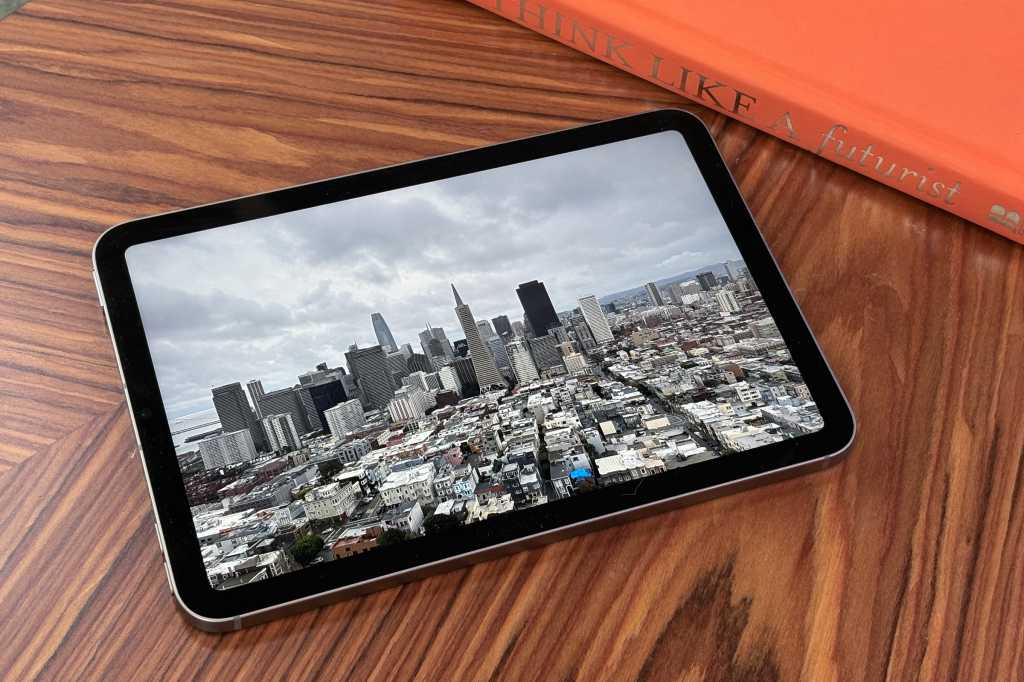 You are currently viewing The iPad mini is perfect (except for all the things wrong with it)