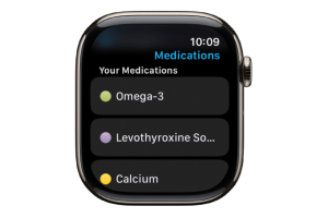 Read more about the article How to adjust Medications reminders on your iPhone, iPad, and Apple Watch