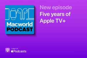 Read more about the article Macworld Podcast: Five years of Apple TV+