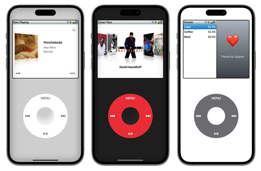 You are currently viewing Turn your iPhone into an iPod before Apple won’t let you anymore