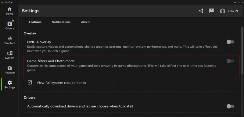 Read more about the article Is The New NVIDIA App Slowing Down Your System? There’s A Fix For That