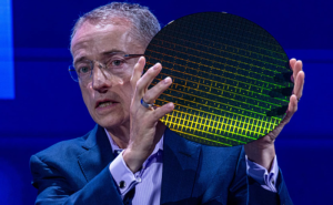 Read more about the article Intel CEO Pat Gelsinger Has Unexpectedly Retired