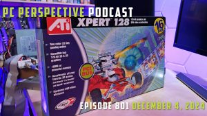 Read more about the article Podcast #801 – Intel CEO Departs, Arc Battlemage GPU Launch, Radeon RX 8800 XT Rumor, GOG’s Work, and MORE