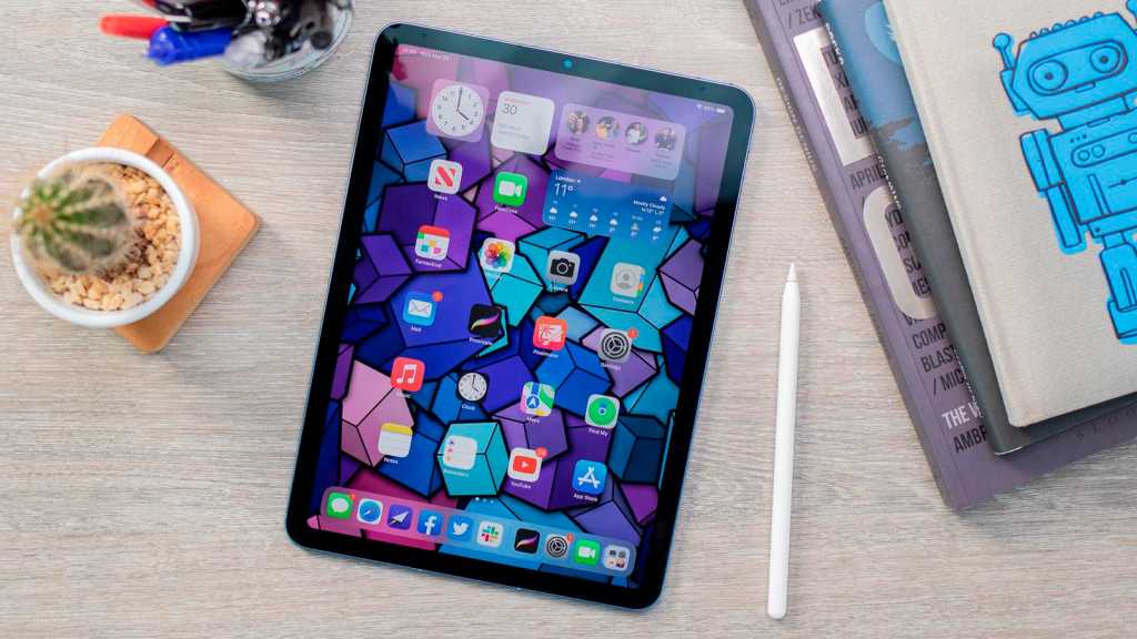 Read more about the article The 10th-gen iPad’s incredible Black Friday pricing has returned