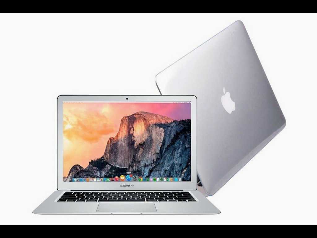 You are currently viewing No, you’re not dreaming—this MacBook Air is $230