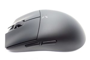 Read more about the article Hitscan Hyperlight, A New Mouse Maker With An Appropriate Name