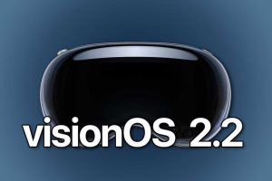 Read more about the article VisionOS 2.2 brings long-awaited Mac Virtual Display upgrade