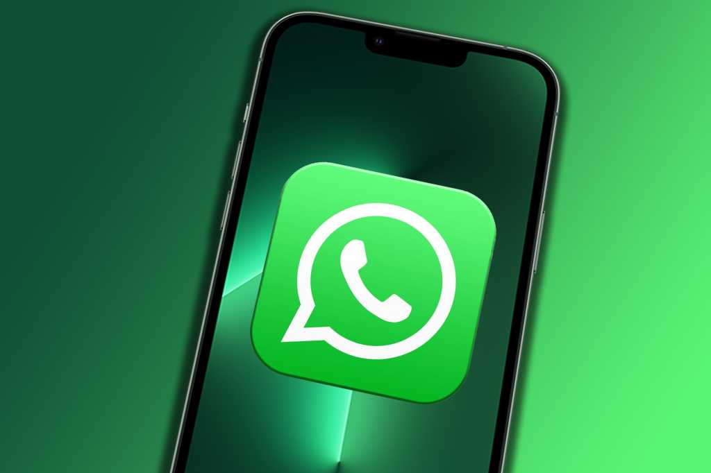 You are currently viewing If you’re using WhatsApp on an older iPhone, you’ll need to upgrade soon