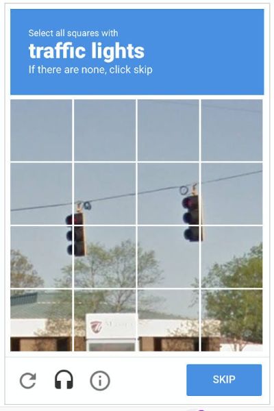 You are currently viewing The Captcha of DOOM! – PC Perspective