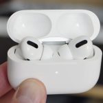 Did your AirPods case just beep? Here’s why