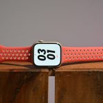 Apple is being sued over chemicals in Apple Watch bands