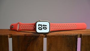 Read more about the article Apple is being sued over chemicals in Apple Watch bands