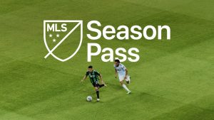 Read more about the article Major League Soccer returns to Apple TV on February 22