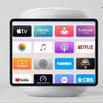 Display supplier for long-rumored HomePod with screen may have been selected