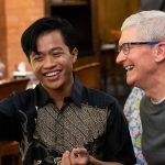 Indonesia welcomes Huawei but wants still more from Apple