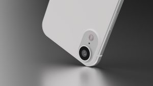 Read more about the article Samsung wants to break Sony’s exclusive hold on iPhone camera sensors