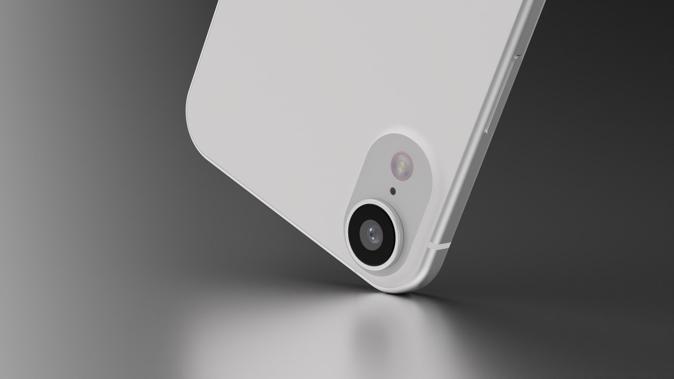 You are currently viewing Samsung wants to break Sony’s exclusive hold on iPhone camera sensors