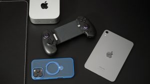 Read more about the article Abxylute S9 controller review: Stretch to fit iPad mini without breaking the bank