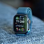 Apple Watch Ultra gains satellite connectivity, while AirTags get greater range