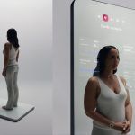 Withings Omnia smart mirror reflects back your health data